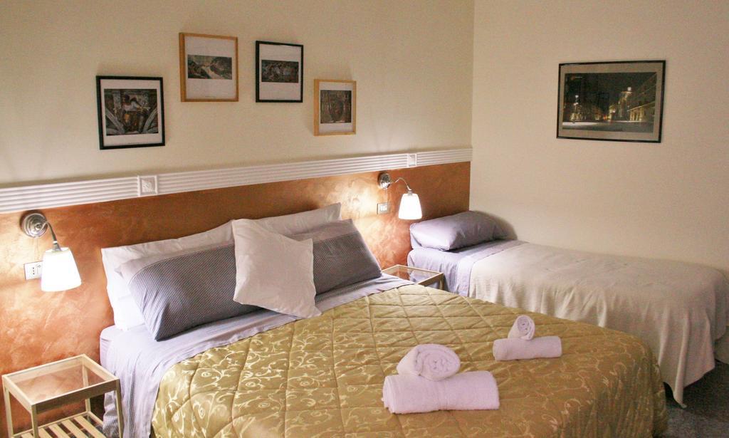 B&B Melibleo Melilli Eksteriør billede